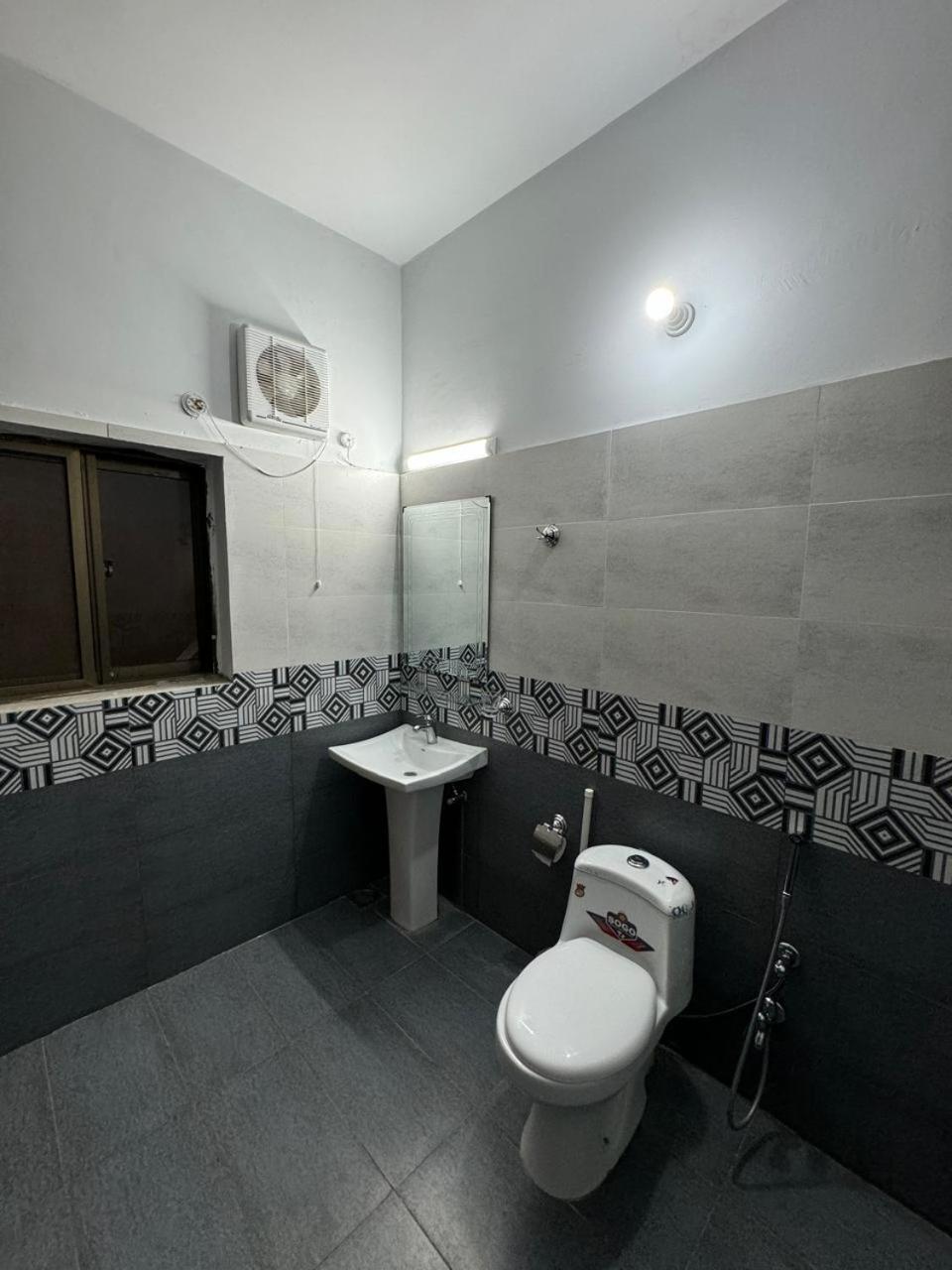 Hotel Park View Residency Islamabad Exterior foto